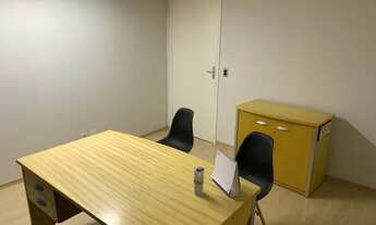 Imagem 4: Sala comercial -locação