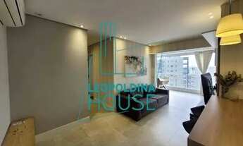 Imagem 3: Apartamento para locação 68m² Pinheiros