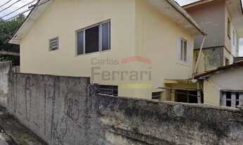 Imagem 5: Casa Assobradada precisa de reforma