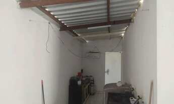 Imagem: Casa para venda tem 120 metros quadrados