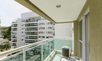 Imagem 4: Apartamento para Aluguel - Pechincha, 2 Quartos, 60 m2