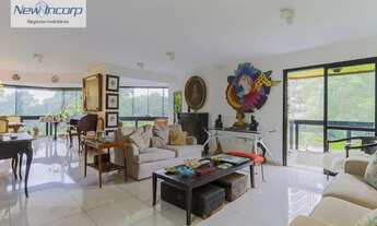 Imagem 5: Apartamento com 3 dormitórios à venda, 210 m² por R$ 990.000,00 - Vila Suzana - São Paulo