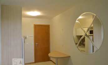 Imagem 4: Apartamento para Aluguel - Asa Norte, 2 Quartos, 60 m2