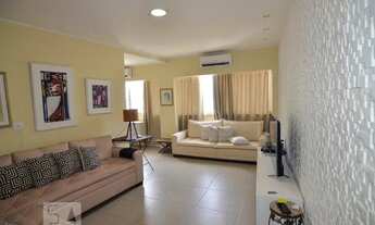 Imagem 3: Casa para Aluguel - Laranjeiras, 3 Quartos, 90 m2