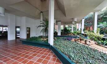 Imagem 2: Apartamento de 85 metros quadrados no bairro Nonoai com 2 quartos