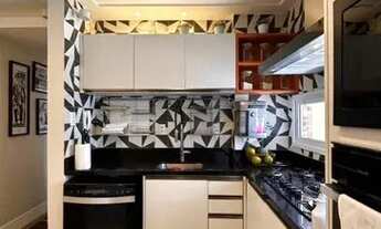 Imagem 5: ZENITH - sombra total /105m2 "