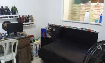 Imagem 3: Aluguel casa 2 quartos