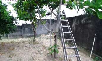 Imagem 2: Casa triplex em Brás de Pina [VP