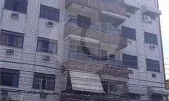 Imagem 2: Apartamento em Rocha Miranda com elevador [VP