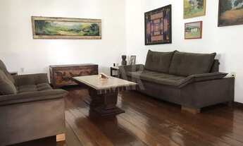 Imagem 3: Casa à venda, 5 quartos, 3 suítes, 8 vagas, Santa Mônica - Belo Horizonte/MG