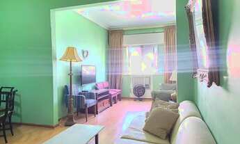 Imagem 3: Apartamento para venda possui 104 metros quadrados com 3 quartos em Copacabana - Rio de Ja