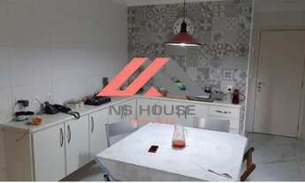 Imagem 7: APARTAMENTO RESIDENCIAL em SÃO CAETANO DO SUL - SP, JARDIM SÃO CAETANO