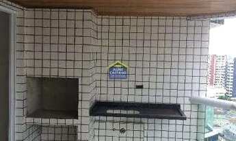 Imagem 4: AP 3 dorms, Canto do Forte, R$ 745 mil