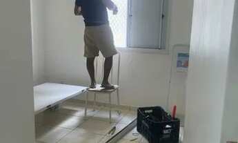 Imagem 6: Vendo lindo apto, terceiro andar em Osasco assumir parcelinhas baixas