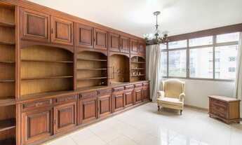 Imagem 2: Apartamento Venda 3 Dormitórios - 142 m² Bela Vista