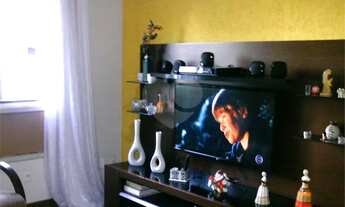 Imagem 3: Apartamento - 3 quartos - Cachambi [ME