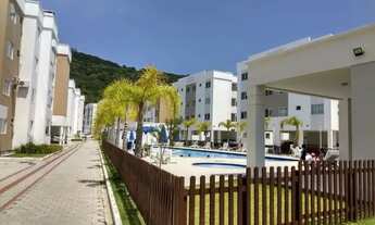 Imagem 5: Apartamento dois quartos, locação anual