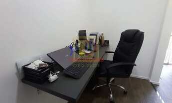 Imagem 6: Apartamento quarto e sala no Bairro Riachuelo zona norte do Rio de Janeiro