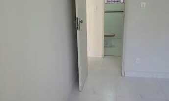 Imagem 5: Apto dois quartos