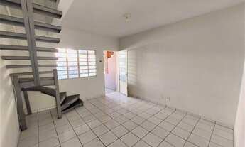 Imagem: Sobrado Casa em condomínio Fechado - Residencial