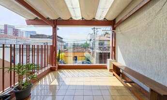 Imagem 7: Casa à Venda - Vila Mascote, 3 Quartos, 205 m2