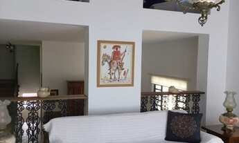 Imagem 2: Casa Assobradada para Venda - Jardim Esplanada, São José dos Campos - 4 vagas