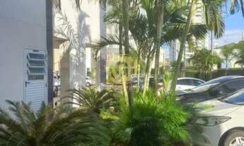 Imagem 2: COBERTURA C/3QUARTOS (1SUITE)-2 GARAGENS/PORTARIA 24HORAS/PROX.AO TAUBATE SHOPPING!!!!