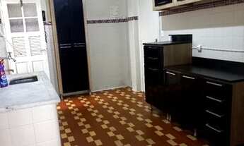 Imagem 2: Alugo apto 2 quartos com garagem Rua Pedro de Carvalho