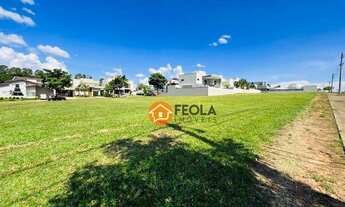 Imagem 5: Terreno à venda, 450 m² por R$ 630.000,00 - Loteamento Residencial Jardim Villagio II - Am