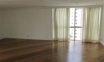 Imagem 5: Ap. 03 dorms. 01 suíte,02 vagas,180,0m²,SEMI-MOBILIADO,na Al. Fernão Cardim, prox. hospita