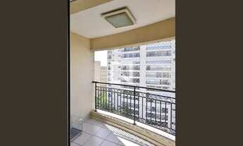 Imagem 7: Apartamento para Aluguel - Cambuci, 2 Quartos, 85 m2