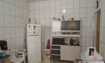 Imagem 3: Casa Térrea Vila Formosa