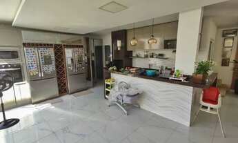 Imagem 5: Linda casa de Alto Padrao No Araçagi, Casa Toda Reformado e projetado, Área de lazer Priva