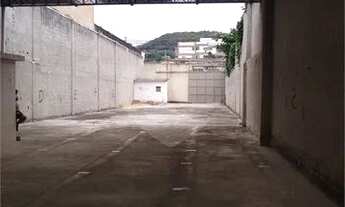 Imagem 3: Excelente galpão ![VP