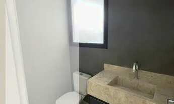 Imagem 4: Linda casa no condomínio fechado Palmeiras Imperiais, em Salto/SP, com 260 m² de área úti