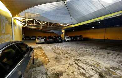 Imagem 6: Venda Galpão / depósito com 5 vagas na garagem