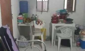 Imagem: Casa para venda possui 68 metros quadrados