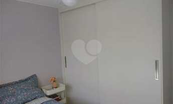 Imagem 6: Apartamento - 02 quartos - Méier [ME