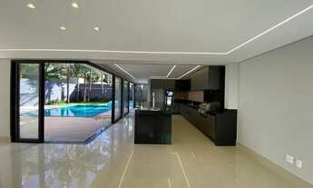 Imagem: Casa em Condomínio à venda no Ipê Amarelo