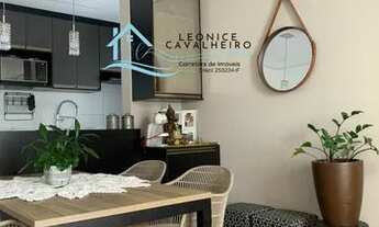 Imagem: Belo apartamento á venda no Condomínio