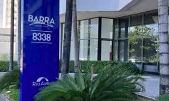 Imagem: Apartamento para venda no Flat Barra Home