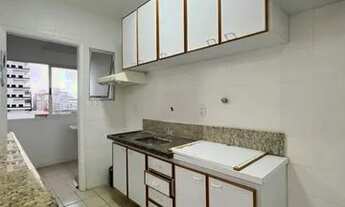 Imagem 4: Apartamento à venda no bairro Canto do Forte - Praia Grande/SP