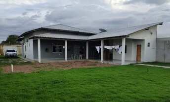 Imagem 4: Casa para venda possui 105 metros quadrados com 3 quartos em Centro - Mairiporã - SP