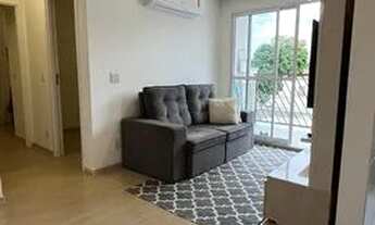 Imagem 2: Apartamento para aluguel tem 53 metros quadrados com 2 quartos em Pechincha - Rio de Janei