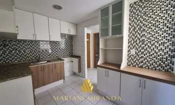 Imagem 5: Apartamento para venda com 110 metros quadrados com 3 quartos em Jardim Camburi - Vitória