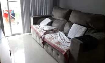 Imagem: Apartamento - 02 quartos - Quintino ME