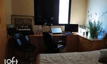 Imagem 6: Apartamento à venda em Mandaqui com 108 m², 3 quartos, 1 suíte, 2 vagas