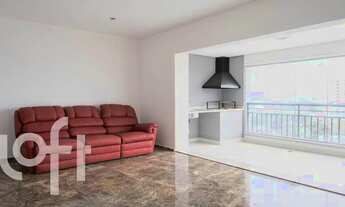 Imagem: Apartamento para venda tem 93 metros quadrados