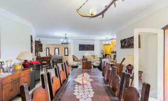 Imagem 7: Casa para Aluguel - Interlagos, 6 Quartos, 700 m2