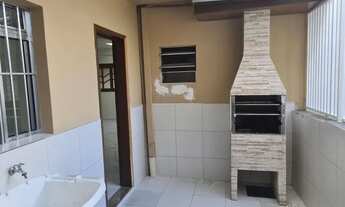 Imagem 3: Casa condomínio térrea para aluguel possui 100 metros quadrados